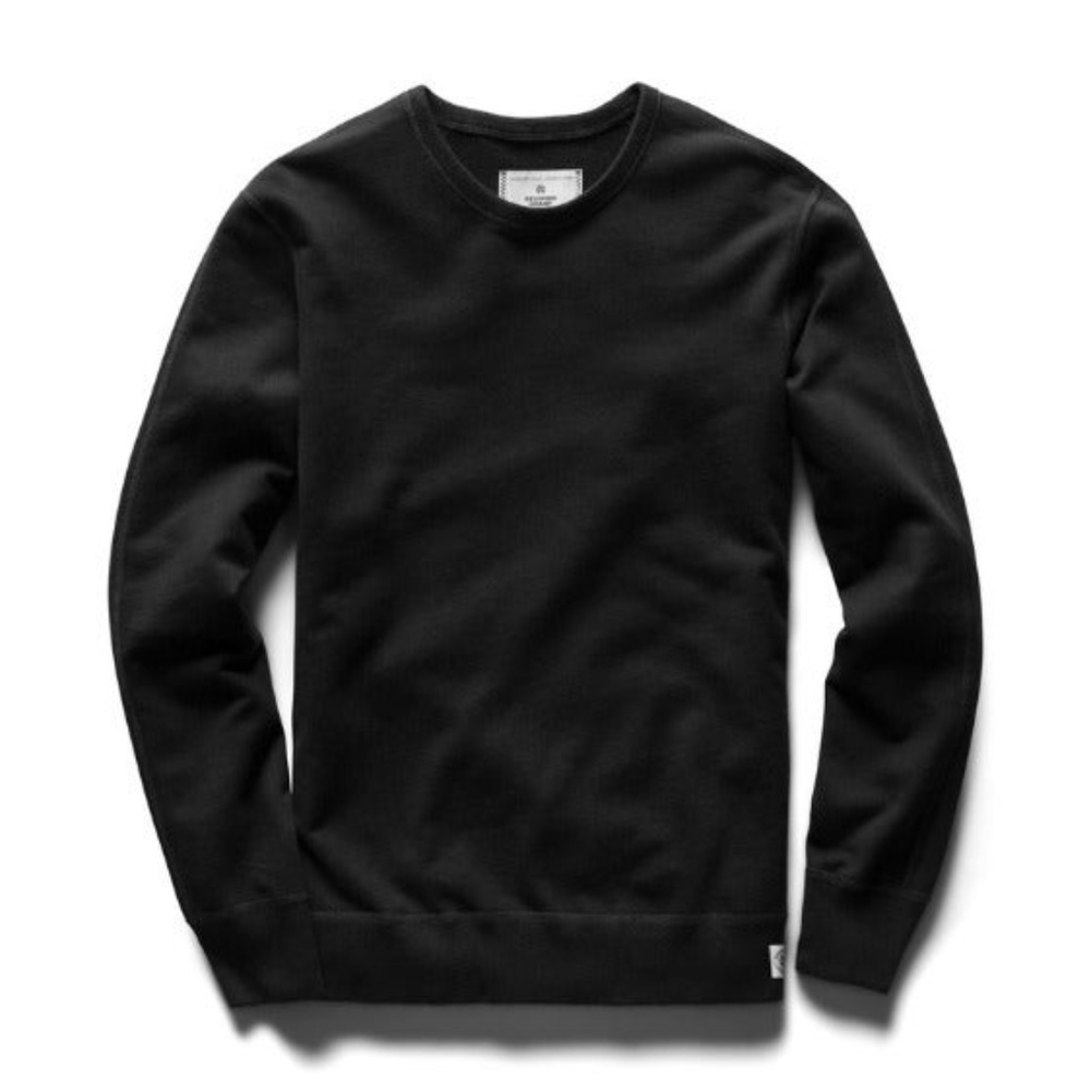 Men's Reigning Champ Crewneck Sweater Sweatshirt